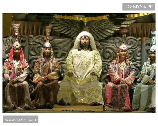 1988年8月,印第安部落首领儿子到成吉思汗陵,安放TP 1988年8月,印第安部落首领儿子到成吉思汗陵,安放TP