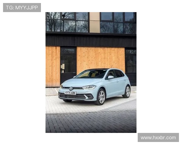 2.82万欧元起售，全新大众Polo 50周年纪念版正式亮相